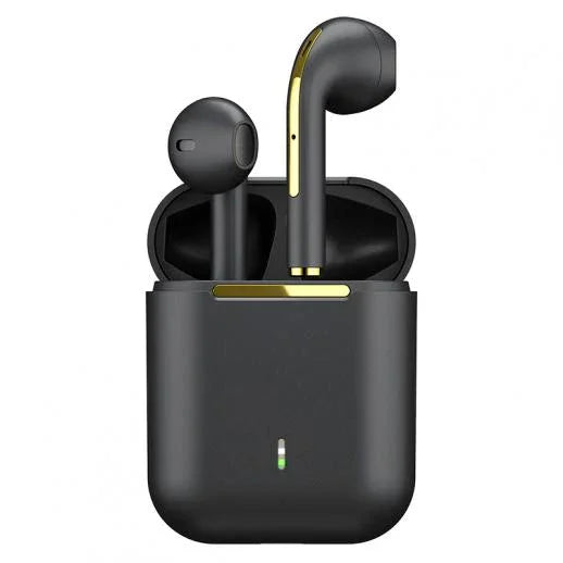 TWS I12 In Pods 12 Wireless Airpods with Mic Bluetooth Headset (True Wireless)